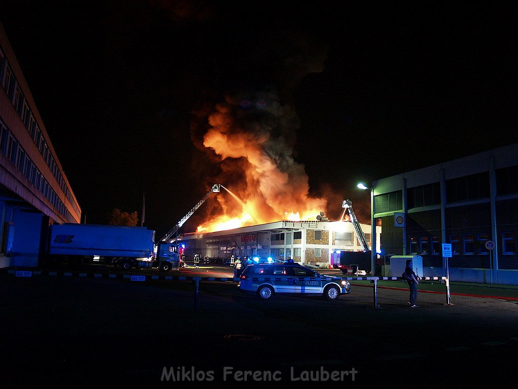 Grossbrand Halle auf dem Grossmarkt Koeln P462.JPG